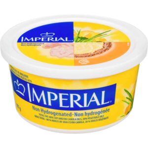 Wholesale Imperial Margarine Soft Tub (907g)
