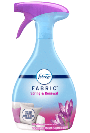 Wholesale Febreze Fabric Refresher Spring & Renewal (700ml)
