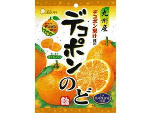 Wholesale Lion Confectionery Dekopon Cough
Drop (77g)