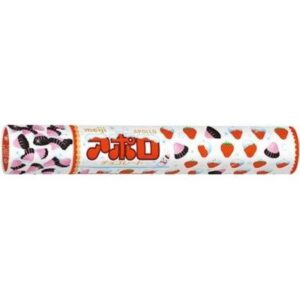 Wholesales Meiji Apollo Chocolate Jumbo (82g)