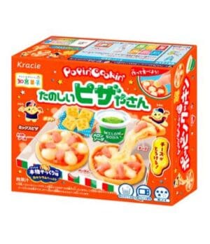 Wholesales Kracie Poppin Cookin Fun Pizza
Shop 16Pk (23g)