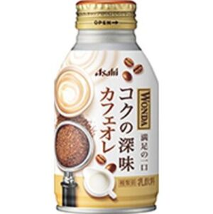 Wholesales Asahi Wonda Koku No Fukami
Cafe Au Lai Bottle Can (260g)