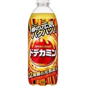 Wholesales Asahi Dodekamin Energy Drink
PET (500ml)