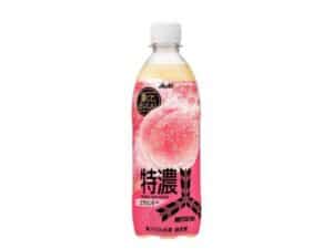 Wholesales Asahi Mitsuya Tokuno Peach
Squash (500ml)