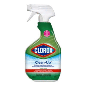 Wholesale Clorox Clean-up Cleaner Spray
(946ml)