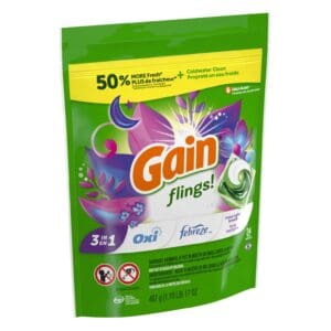 Wholesales Gain Pods Flings Moonlight Breeze
24ct (487g)