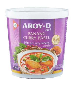 Wholesales Aroy-D Panang Curry Paste (1Kg)