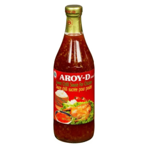 Wholesale Aroy-D Sweet Chilli Sauce For Chicken (920g)