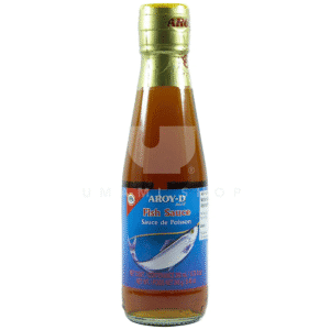 Wholesale Aroy-D Fish Sauce (200ml)