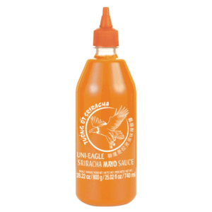 Wholesales Uni Eagle Sriracha Mayo Sauce (800g)