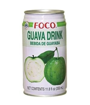 Wholesales Foco Guava Drink (350ml)
