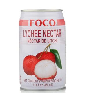 Wholesales Foco Lychee Drink (350ml)