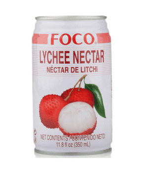 Wholesales Foco Lychee Drink (350ml)