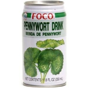 Wholesales Foco Pennywort Drink (350ml)