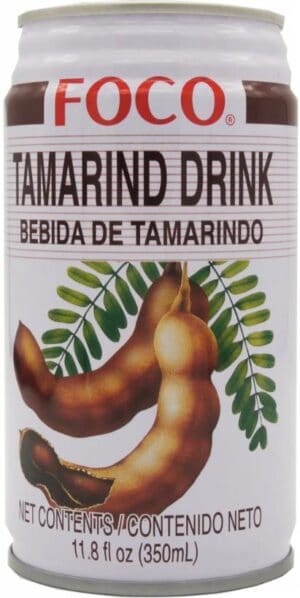 Wholesales Foco Tamarind Drink (350ml)