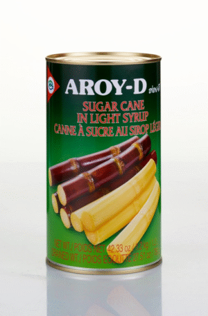 Wholesale Aroy-D Sugar Cane In Light Syrup
(1.2Kg)
