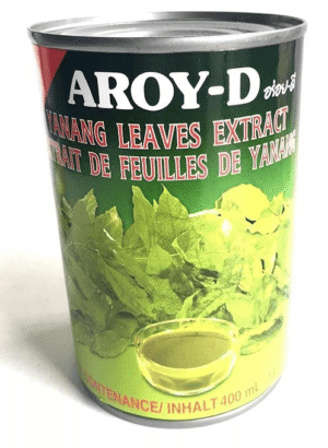 Wholesales Aroy-D Yanang Leaves Extract (400ml)
