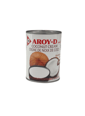 Wholesale Aroy-D Coconut Cream
(560ml)