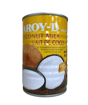 Wholesale Aroy-D Coconut Milk Lite
(400ml)