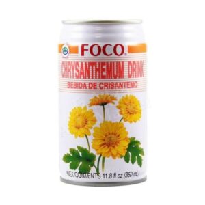 Wholesales Foco Chrysanthemum Drink (350ml)