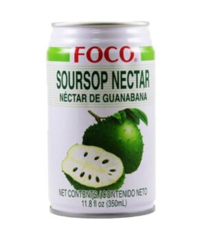 Wholesales Foco Soursop Drink (350ml)