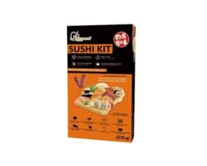 Wholesales Applewood Signature Sushi Kit (576g)