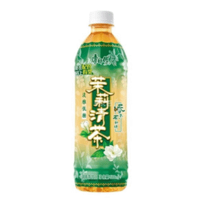 Wholesales Kang Shi Fu Jasmine Tea (500ml)