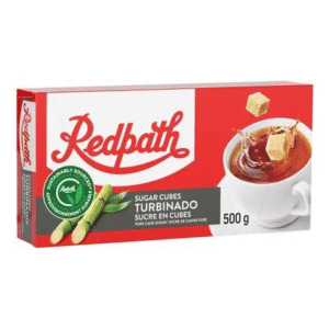Wholesales Redpath Turbinado Sugar Cubes (500g)