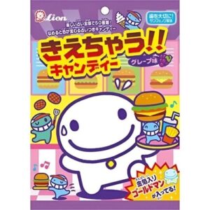 Wholesales Lion Confectionery Kiechau Candy (89g)