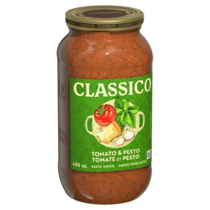 Wholesales Classico Tomato & Pesto (600ml)