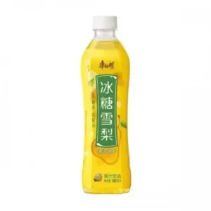 Wholesale Kang Shi Fu Pear Juice With Rock Sugar (500ml)