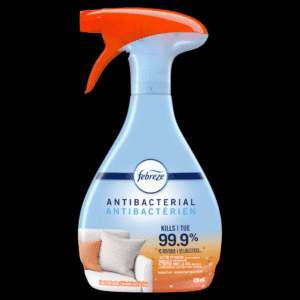 Wholesales Febreze Fabric Refresher Antibacterial (438ml)