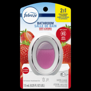 Wholesales Febreze SmSp Air Freshener Berry & Bramble (7.5ml)