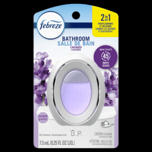Wholesales Febreze SmSp Air Freshener Lavender (7.5ml)