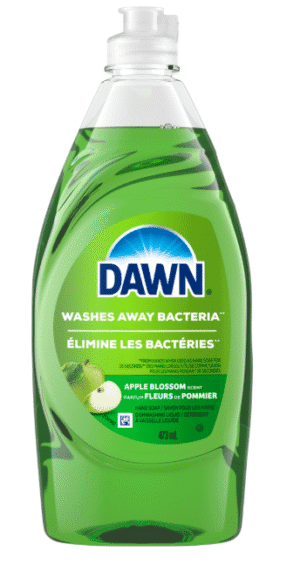 Wholesales Dawn Ultra Antibacterial Apple Blossom (473ml)