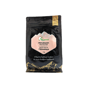 Wholesale Applewood Signature Himalayan Pink Fine Salt(1Kg)