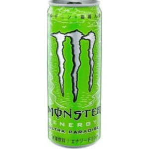 Wholesales Asahi Monster Ultra Paradise
Energy Drink Can (355ml)