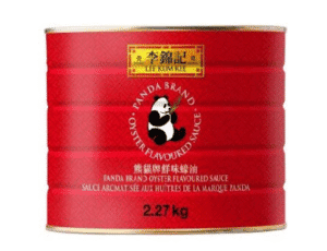 Wholesale Lee Kum Kee  Panda Oyster Sauce (2.27kg)