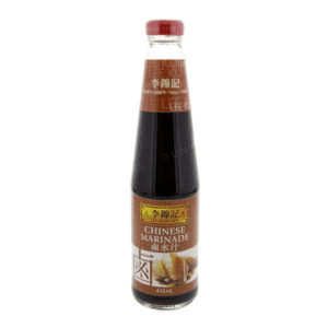 Wholesale Lee Kum Kee Chin Marinade (410ml)
