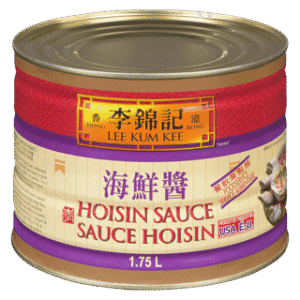 Wholesale Lee Kum Kee Hoisin Sauce (1.75L)