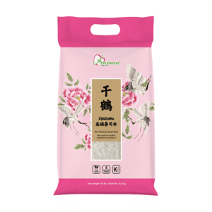 Wholesale Applewood Signature Chizuru Sushi Rice (15Lb)