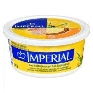 Wholesale Imperial Margarine Soft Tub (454g)