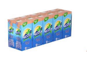 Wholesale Nestea Iced Tea Peach (10x200ml)