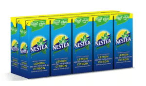 Wholesale Nestea Iced Tea Lemon (10x200ml)