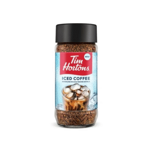 Wholesale Tim Hortons Iced Coffee (100g)
