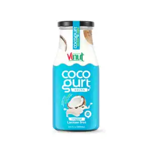 Wholesale Vinut Cocogurt Drink Original (280ml)