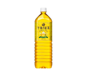 Wholesale Kirin Afternoon Tea Lemon Tea PET (1.5L)