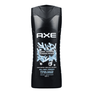 Wholesale Axe Ice Cool Ocean Body Wash (473ml)