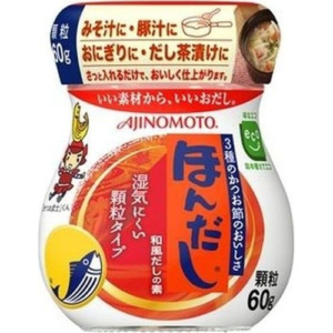 Wholesale Ajinomoto Hondashi (60g)