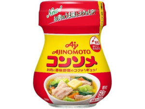 Wholesale Ajinomoto KK Consomme (60g)